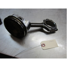 27B104 Piston and Connecting Rod Standard For 17-19 Nissan Rogue  2.5 121003TA0A